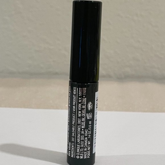 🌷NEW🌷 Clinique High Impact Mascara 01 Black, 3.5 mL - Picture 5 of 9